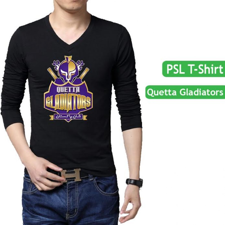 Get any 2 PSL T-Shirts